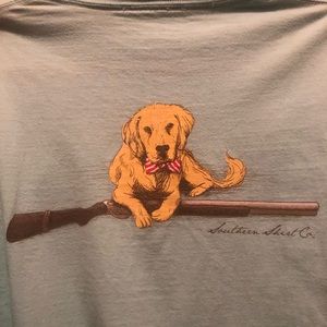 Southern shirt company long sleeve